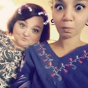 Meet your Posher, Miranda